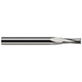 Harvey Tool End Mill for Composites - Chipbreaker Cutter 802024